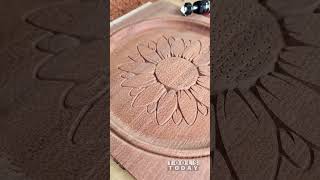 BONACH CNC Wood Carving Machine – Precision & Speed #BONACH
