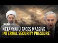 Netanyahu Faces Israel Military Crisis As Iran Tensions Rapidly Deepen
