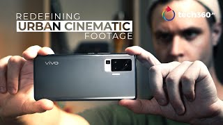 How To Redefine Urban Cinematic Videography with vivo X50 Pro 5G screenshot 5