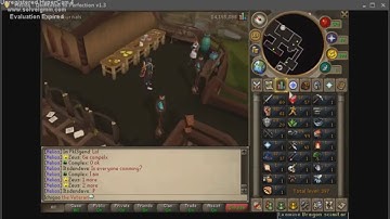 NEW RSPS Helwyr 718/RS3 || NEW RUNESCAPE PRIVATE SERVER 2018