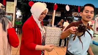 Kuliner Bandar Djakarta Bersama Citra Yunita