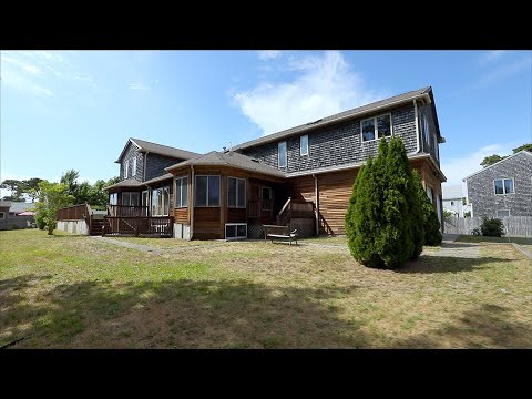 79 Glenden Road, Dennis Port, MA home video tour