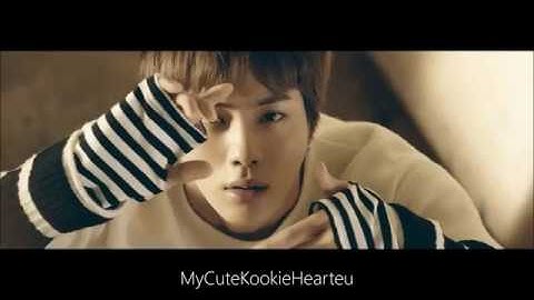 BTS Spring Day MV(1 Hour Loop)