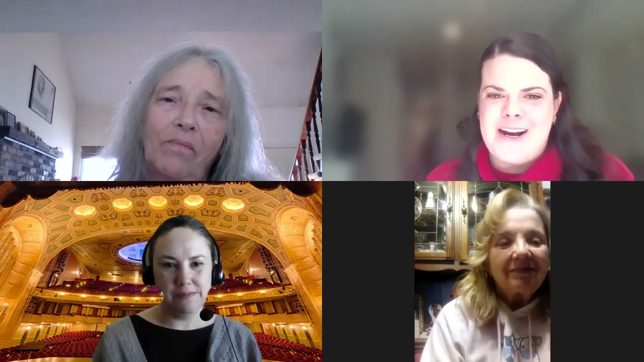 A conversation between pro-choice women who converted to Catholicism