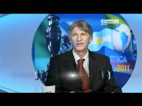 الارجنتيني بيكرمان يرفض عرض نادي النصر 