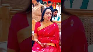 प्रकाश कौर मिली हेमा मालिनी से। #shorts #hemamalini #prakashkaur