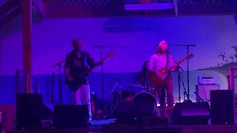 Listen To The Music - Michael Marotta covering The...