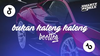DJ BUKAN KALENG KALENG SLOW & REVEB VIRAL TIKTOK YANG KALIAN CARI CARI!!!