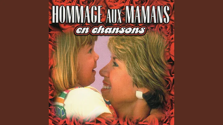 Sans toi maman