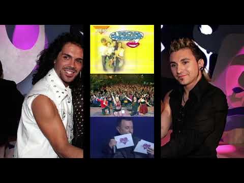 A Ti @elregresodeladecada