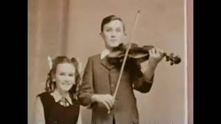 1978 - NFB Canada Vignette - The Violin Maker