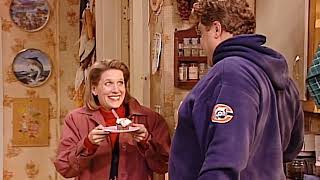 DAN CONNOR ARRESTED?! Roseanne’s Family HITS ROCK BOTTOM in Hilarious JAIL Scene!