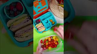 #shorts #bentobox #bentoboxlunch #bentgo #lunchbox #lunchboxideas #lunch
