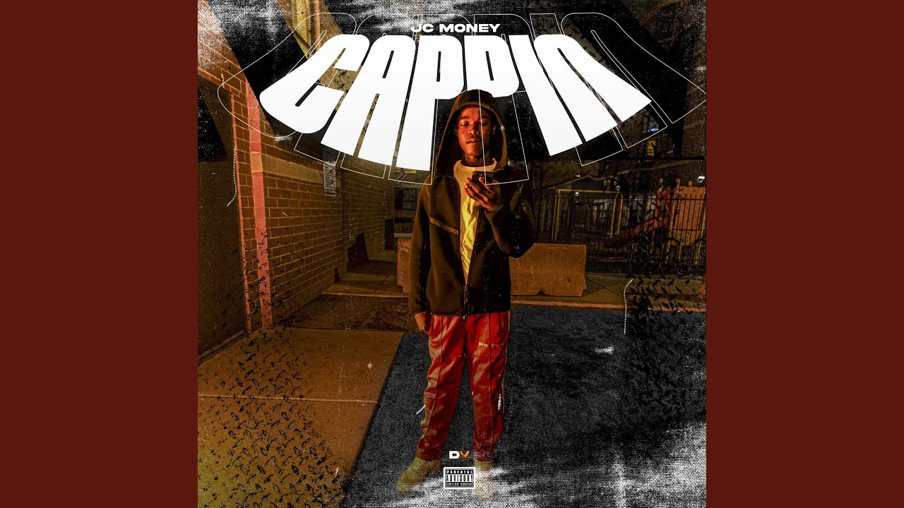 Watch Cappin on YouTube Watch Cappin on YouTube