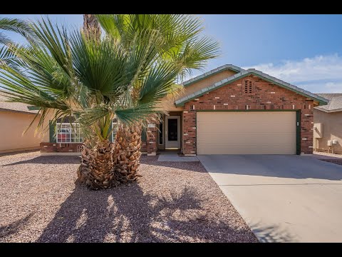 4873 E Magnus Drive, San Tan Valley, AZ home video tour