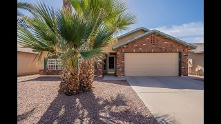 4873 E Magnus Drive video tour