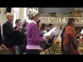 Corul bisericii Betel Brasov - Peregrin pe calea vietii!!