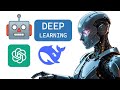 Historia de la IA y Robótica: De Deep Blue a los GPT | Parte 2/2 🤖✨