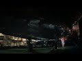 Iron man coming from space avengers leaked footage
