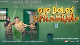 Ojo Bolos Pelajaran - Yowis Ben | Cover Video Klip  DKV SMK NU 1 Karanggeneng GEN 12