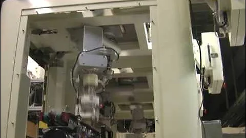 EPSON RS3 (Jan 26 2009) - SCARA o STERIODS