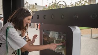 iboothme 180 degree photobooth