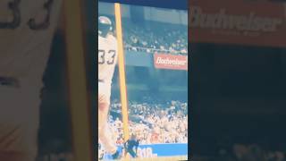 JOSE CANSECO hammering pitch to upper deck #shorts #mlb #baseball