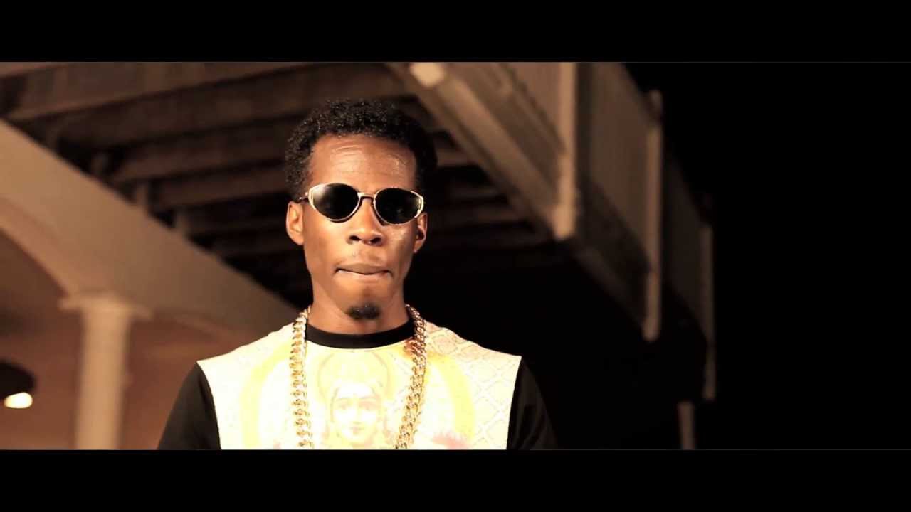 Lil Mal ft. Tha Joker & Parkway Dee - illuminati [Official Video] (@itsMEEZYnow)