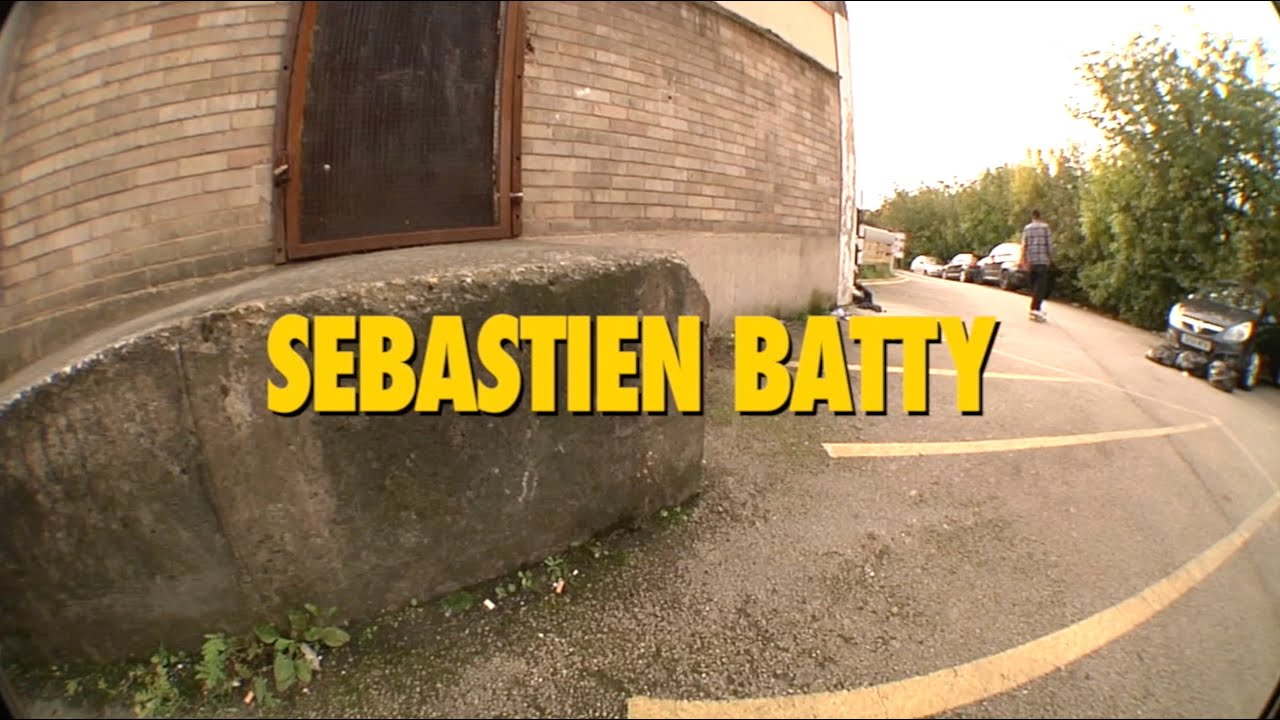 SEB BATTY'S "FUNERAL" FULL PART BY BAGHEAD CREW
