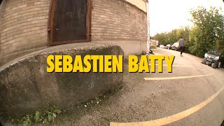 SEB BATTY'S FUNERAL FULL PART BY BAGHEAD CREW