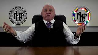 Dr Richard Bandler explains the Visual Squash of NLP