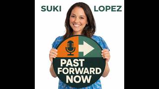 Suki Lopez: 10 Years on Sesame Street, Disney Secrets, & Creating with ADHD | Ep. 04