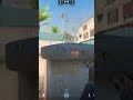 jump noscope #cs2 #shorts #highlights #major #update