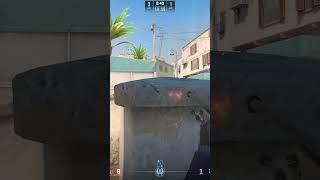 jump noscope #cs2 #shorts #highlights #major #update