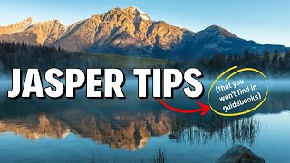 Costly Mistakes NOT to Make When Visiting Jasper National Park screenshot 4