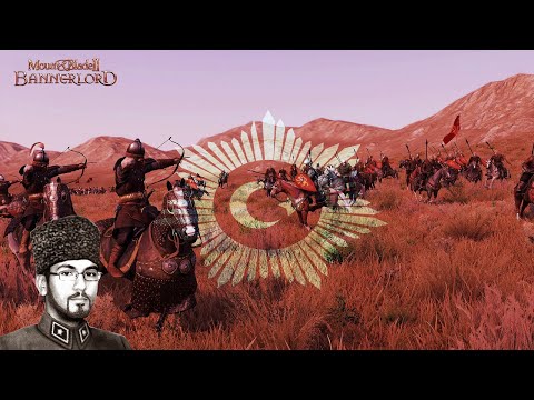 Mount & Blade 2: Bannerlord | Zararli Ciktik | Türkce | Bölüm 9 | En Zor Seviyede
