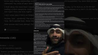 نقطة اللا عودة مع الذكاء الاصطناعي. 🤯😰