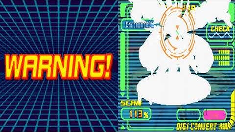 Digimon World DS 100% Walkthrough Part 10 1080p