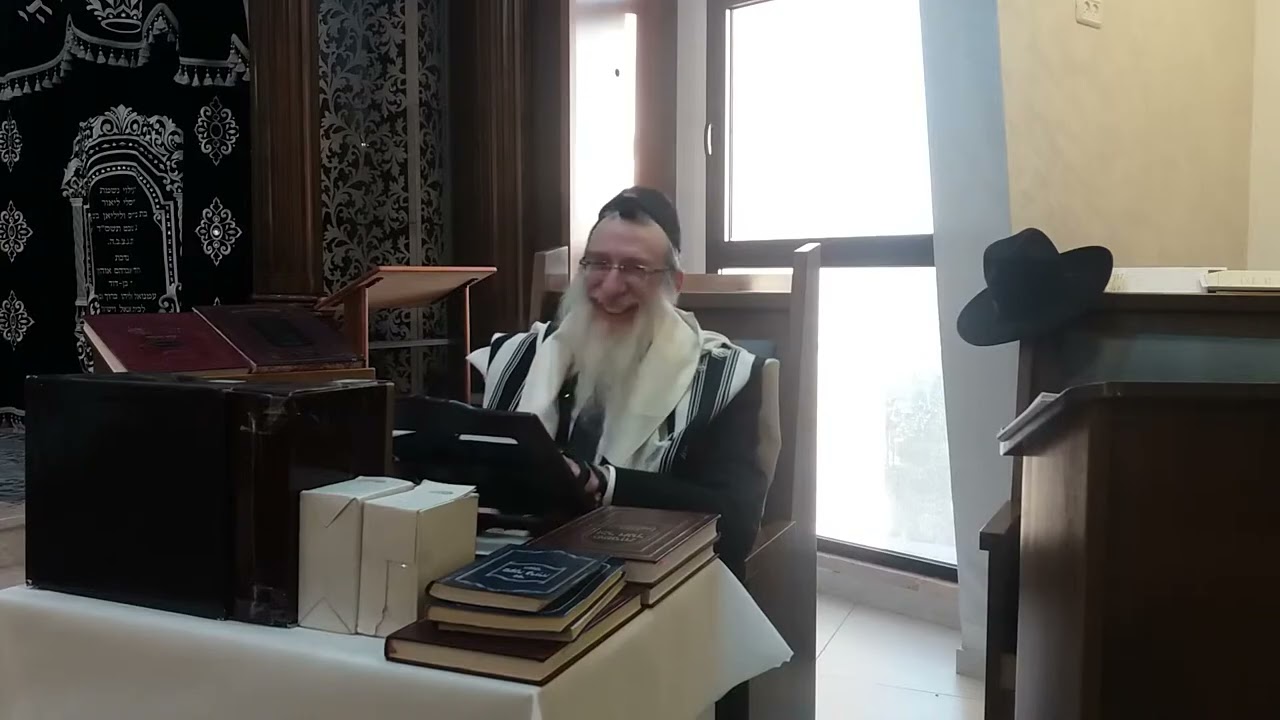 סימן קסח, אחד נכנס אצל שלשה שאכלו סעיף א חלק 1 - רב בהר שליט"א