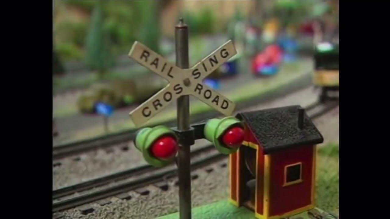I love toy trains 2 YouTube