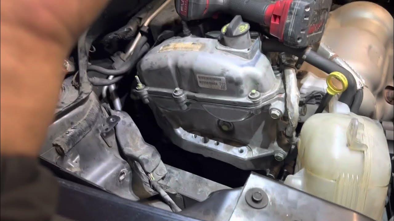 2013 Dodge Dart P0520 engine oil pressure sensor switch circuit were is