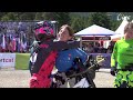 #EuroDHI25 | Highlights Finals