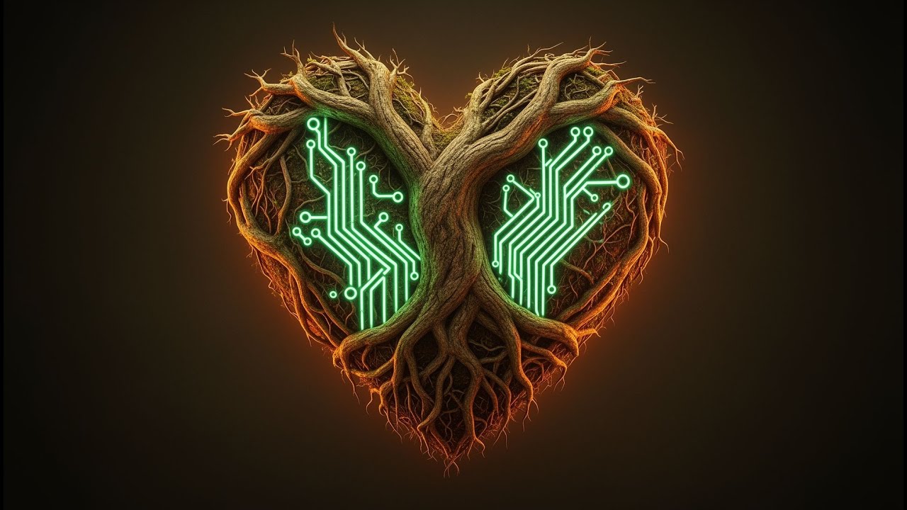 Earth Pulse [Afro House]