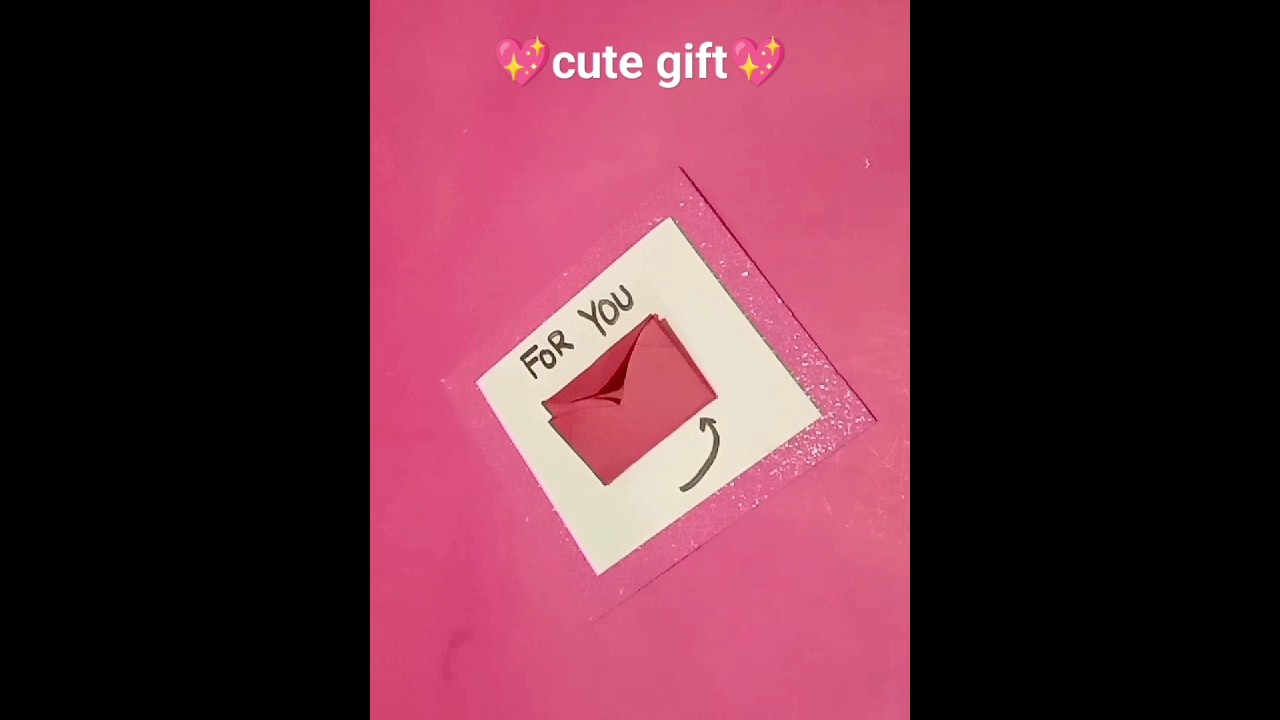 cute way to say I❤️U