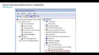 How To : Mitel Unify OpenScape Business Attendant Configuration