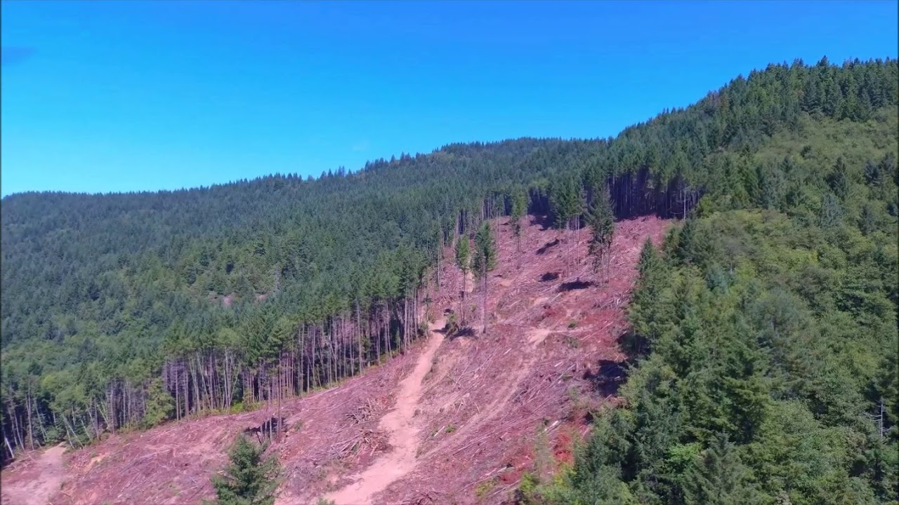 Del Norte County s BIG Golf Course YouTube