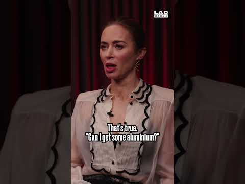 Thumbnail for Do Americans Pronounce Things Wrong? Meryl Streep Weighs In!