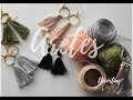 Haz Tus Propios Aretes en MINUTOS!! | Decortiag