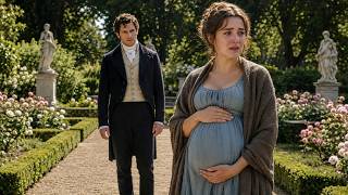 She Departed After the Divorce — The Duke Had No Idea She Was Carrying His Child
