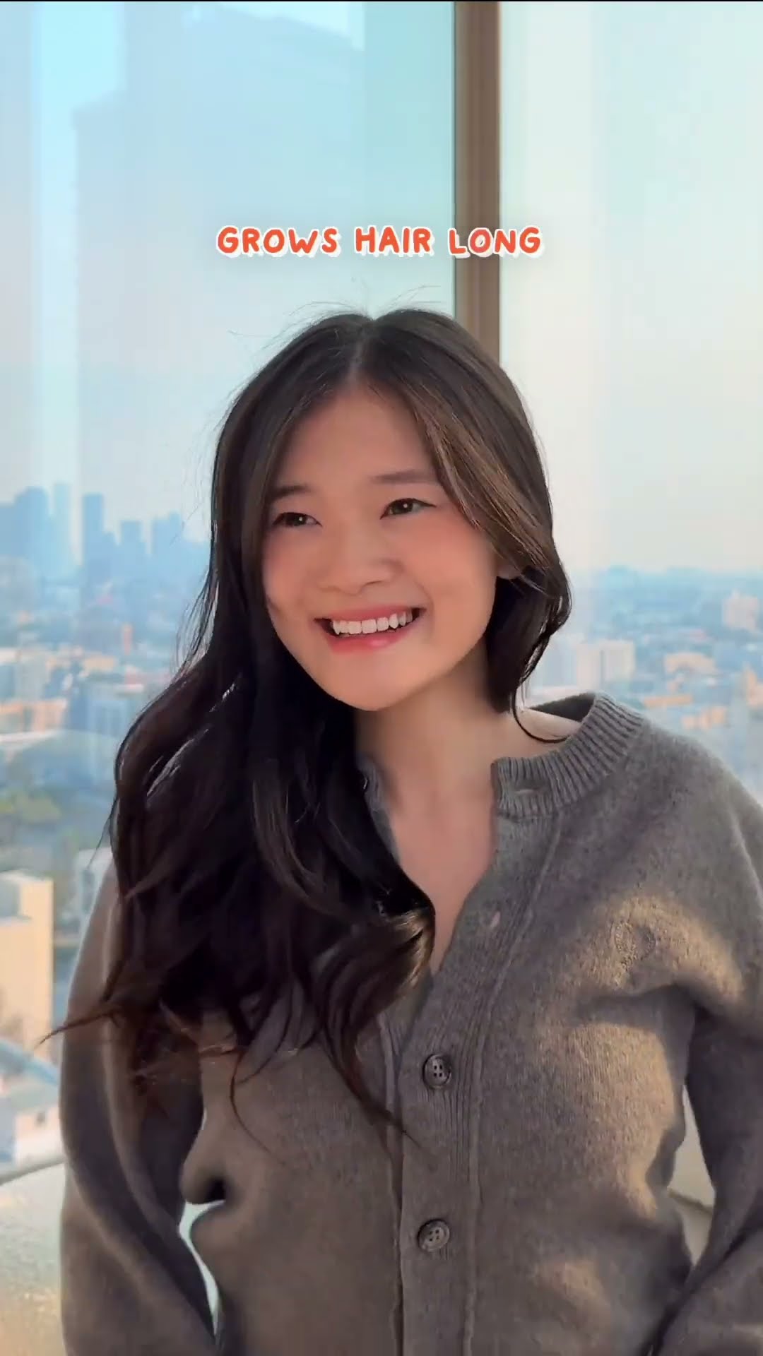 Long or short hair?? #kikakim